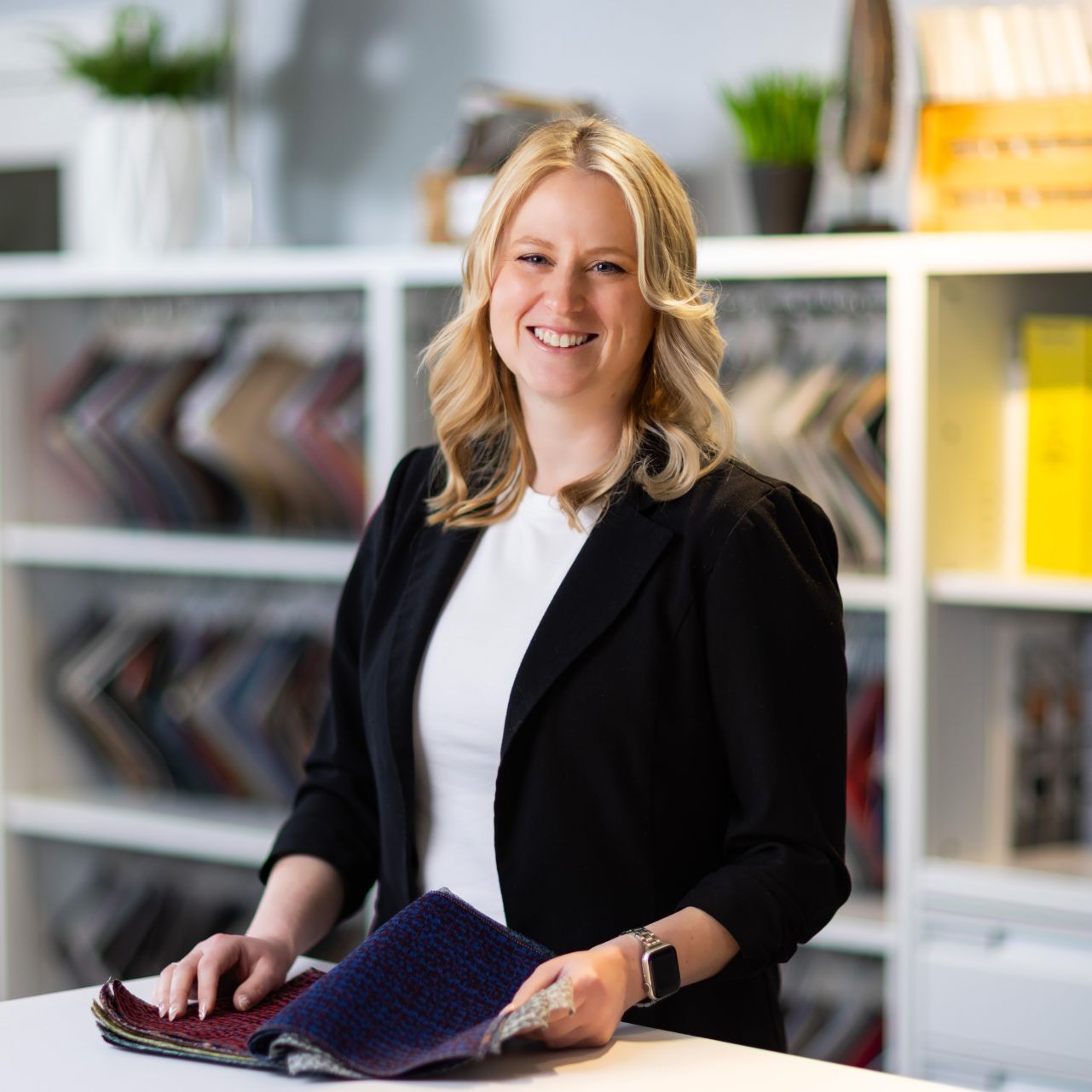 Jonie Panick, New Business Development at CJ & Associates in Green Bay, Wisconsin