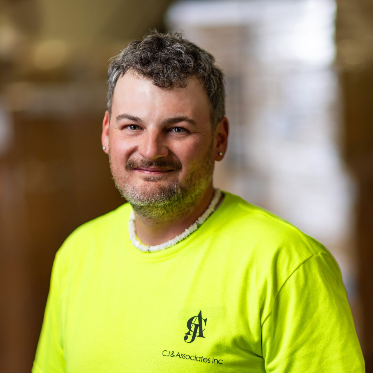 Ryan Sipl, Teknion Furniture Installation Specialist at CJ & Associates in Wisconsin