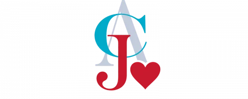 CJ Giving Heart Logo